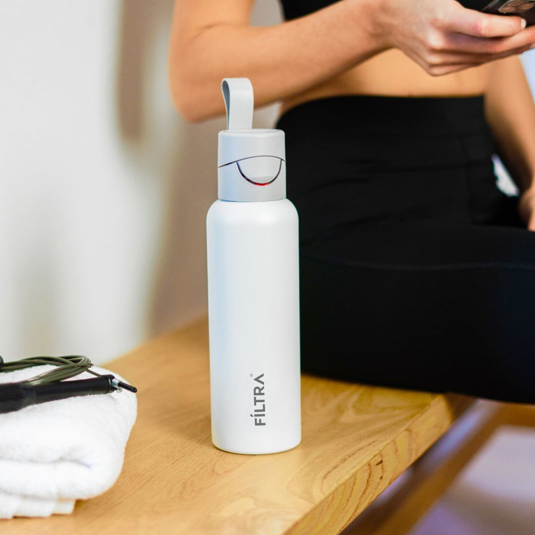 Matthew | Smart-Bottle™