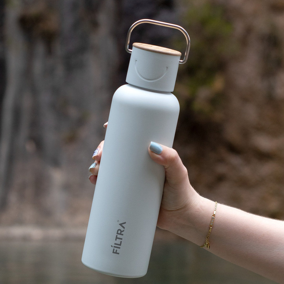 Dean | Smart-Bottle™