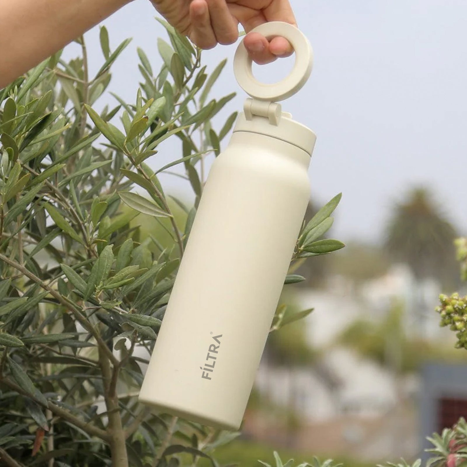 Filtra Magsafe | Green