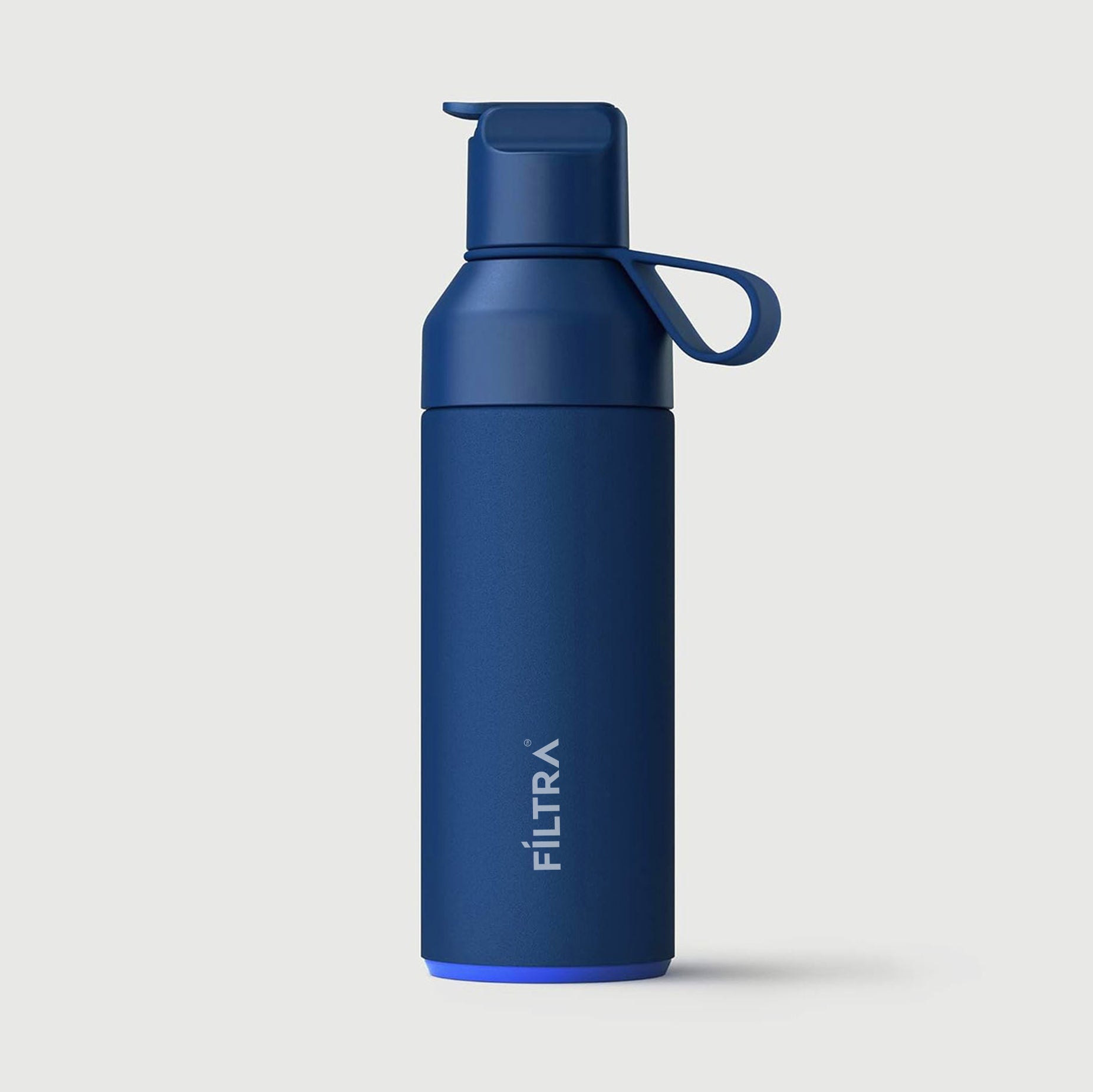 Chester | Smart-Bottle™