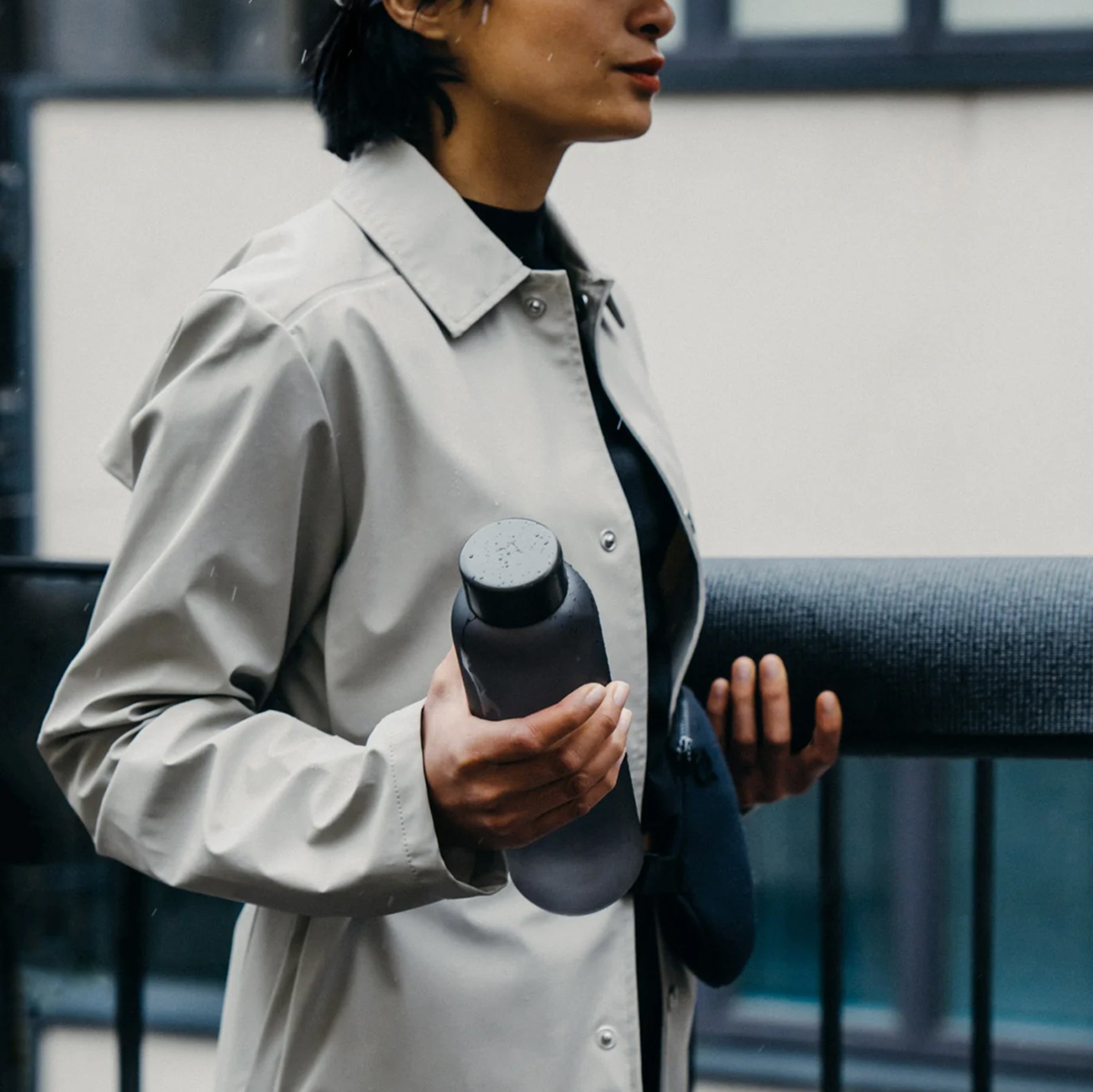 David | Smart-Bottle™