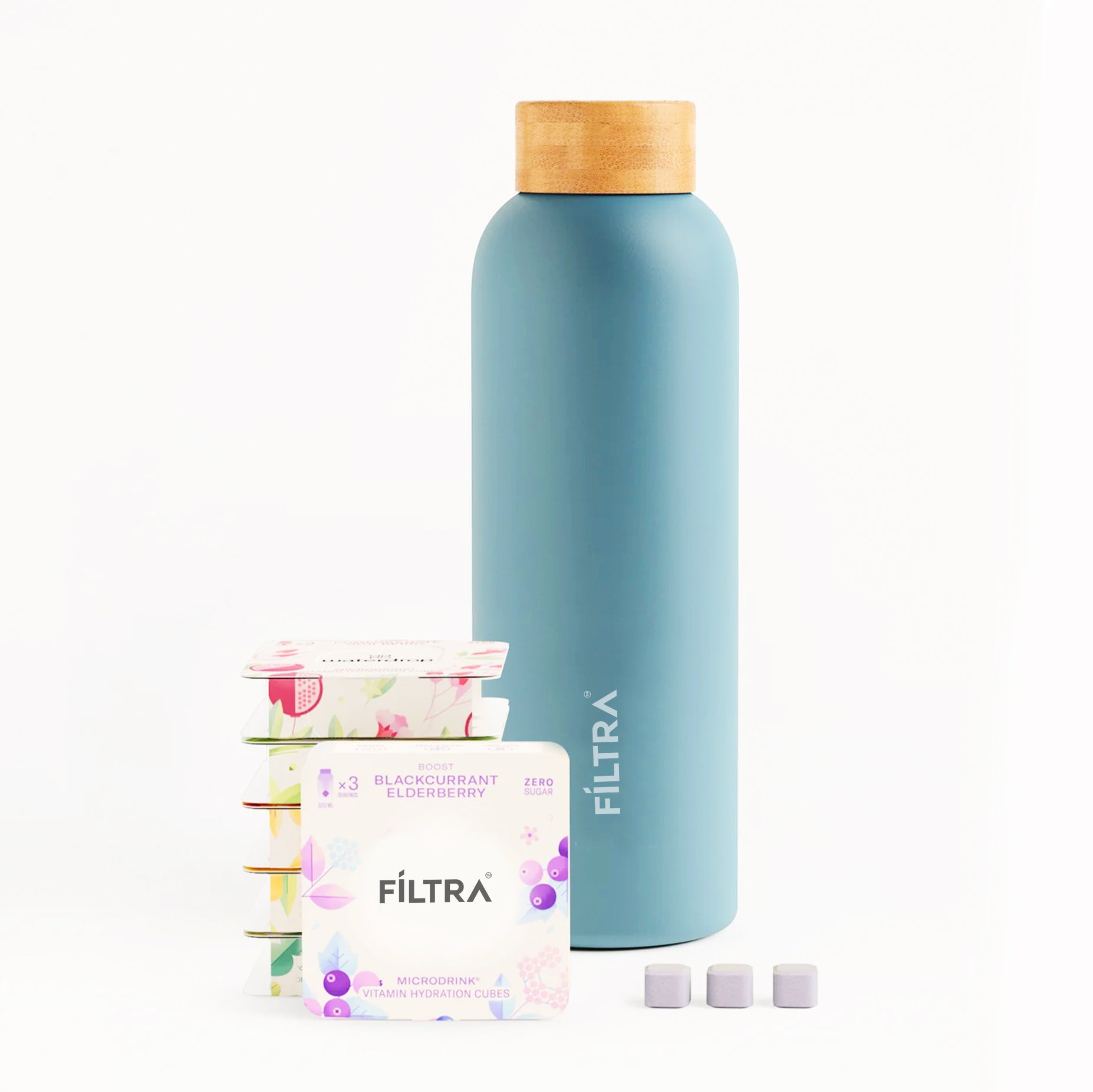 Logan | Smart-Bottle™