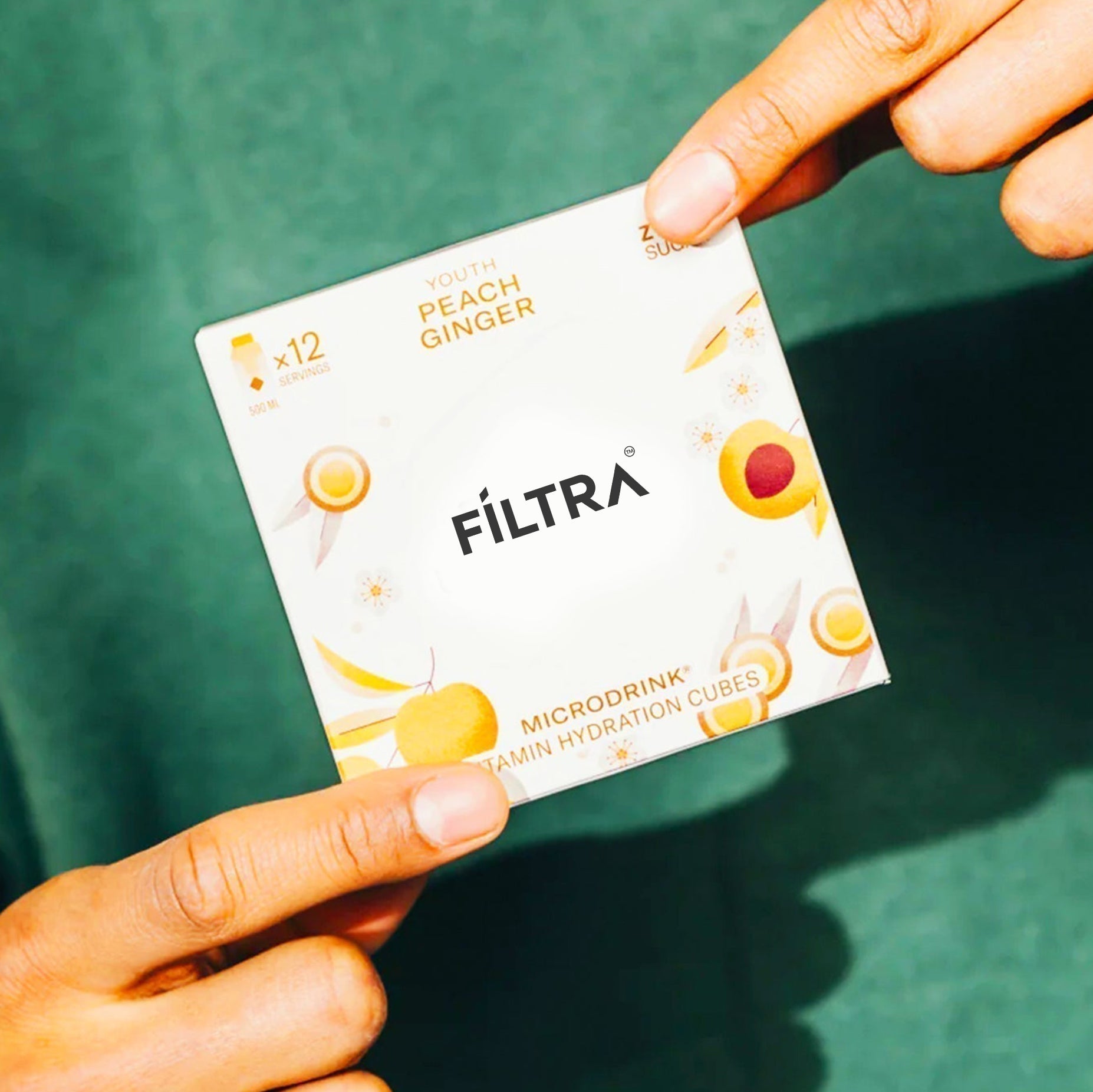 Chester | Smart-Bottle™