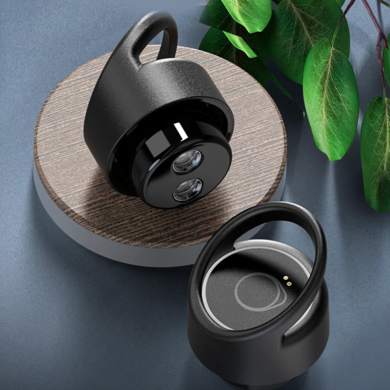 Mateo | Smart-Bottle™