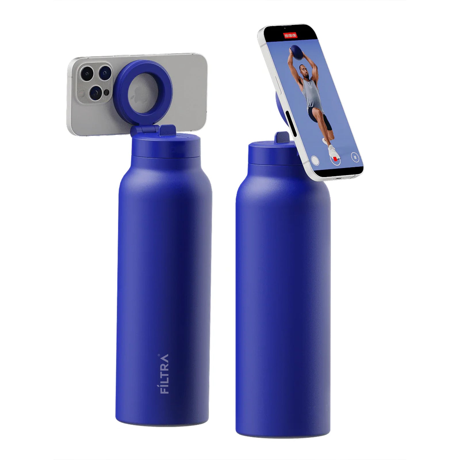 Filtra Magsafe | Green