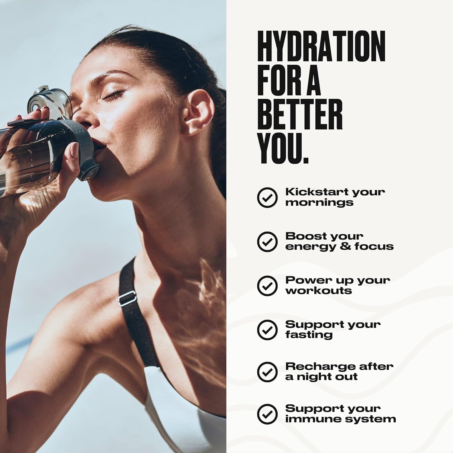 Filtra Electrolytes