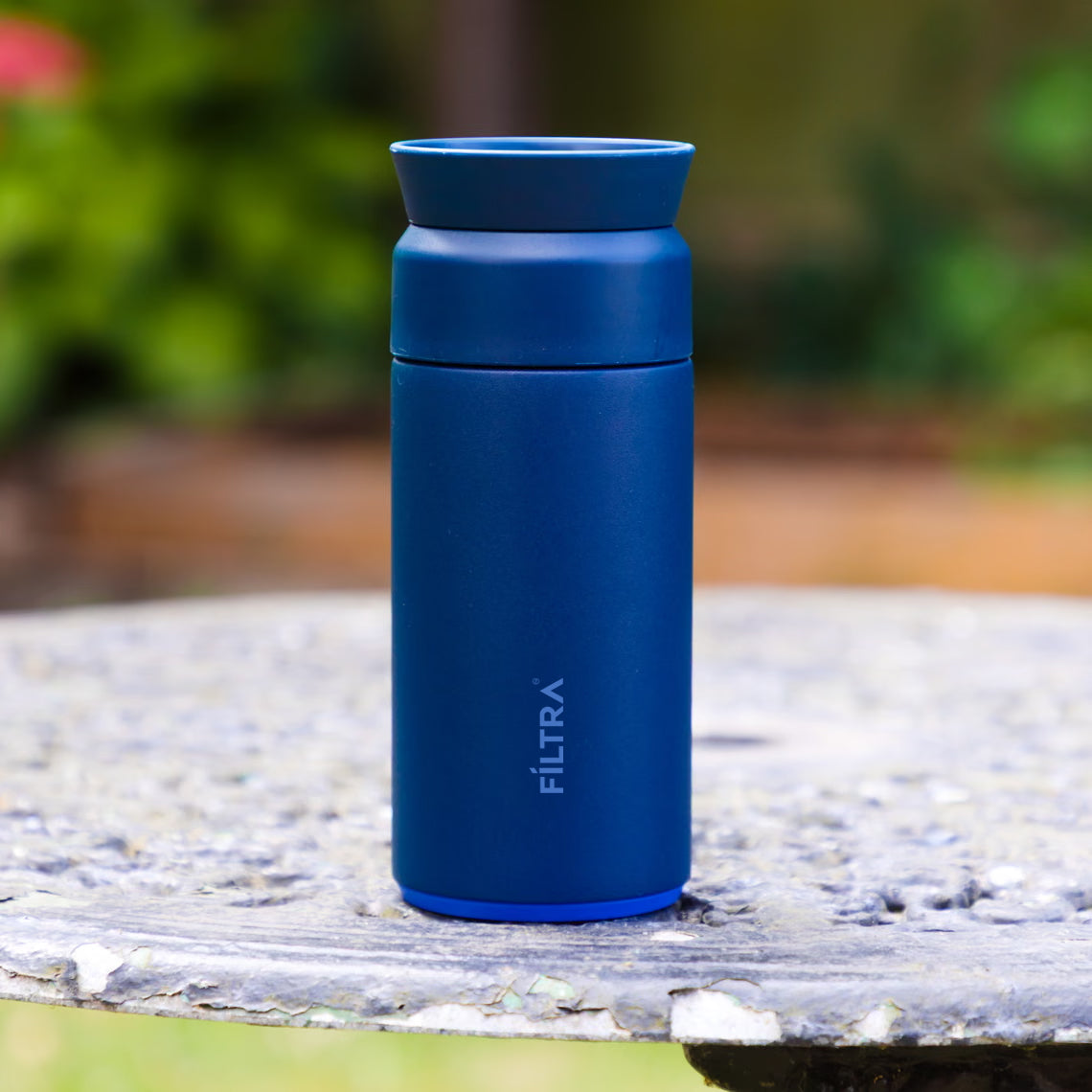 Coffee Cup - Filtra - Oceano