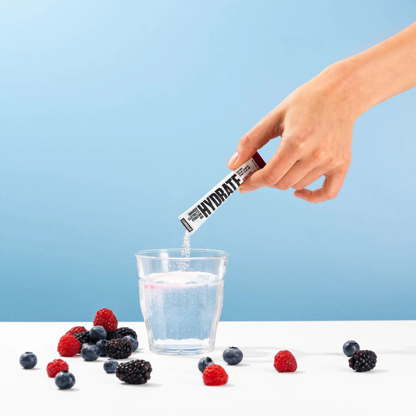 Filtra Electrolytes