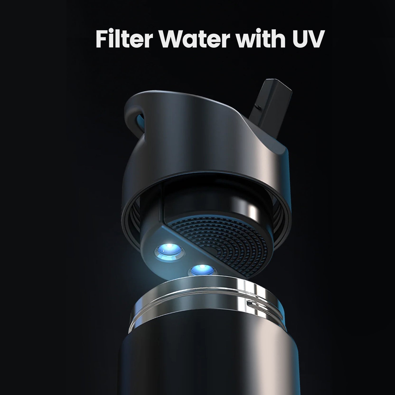 Chester | Smart-Bottle™