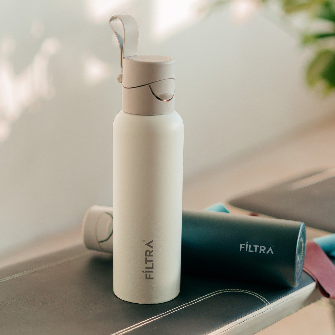 Dean | Smart-Bottle™