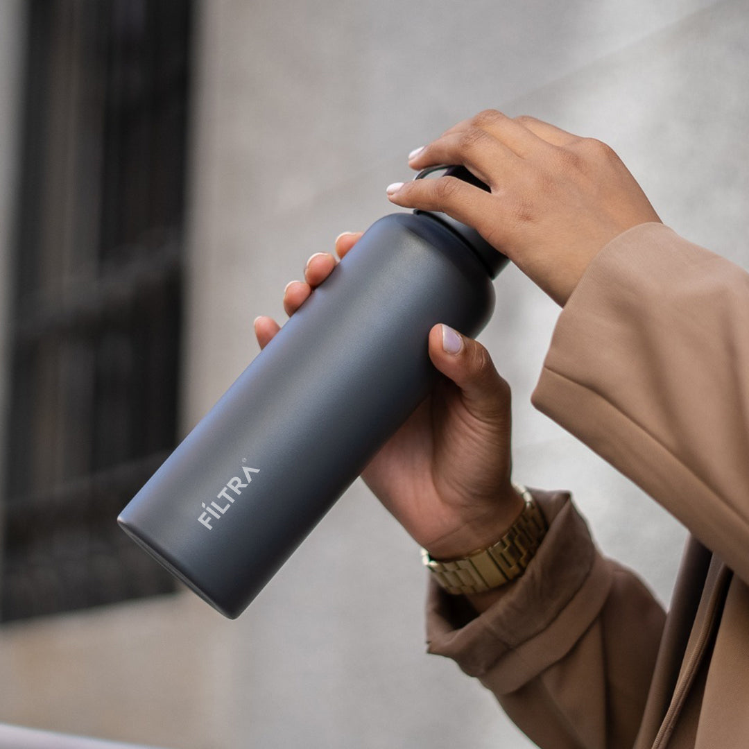 Gerald | Smart-Bottle™