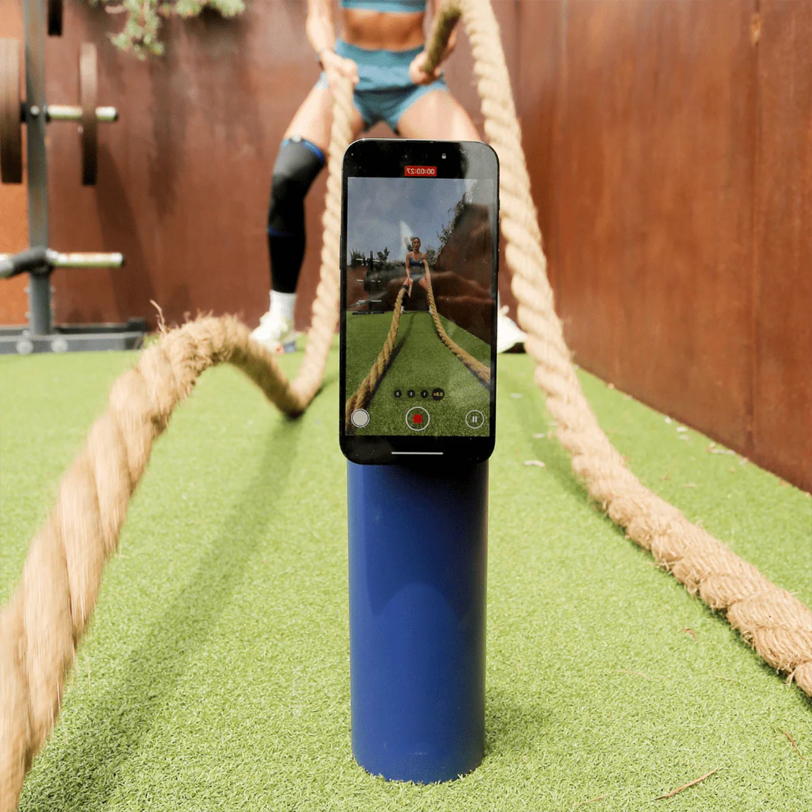 Filtra Magsafe | Blue