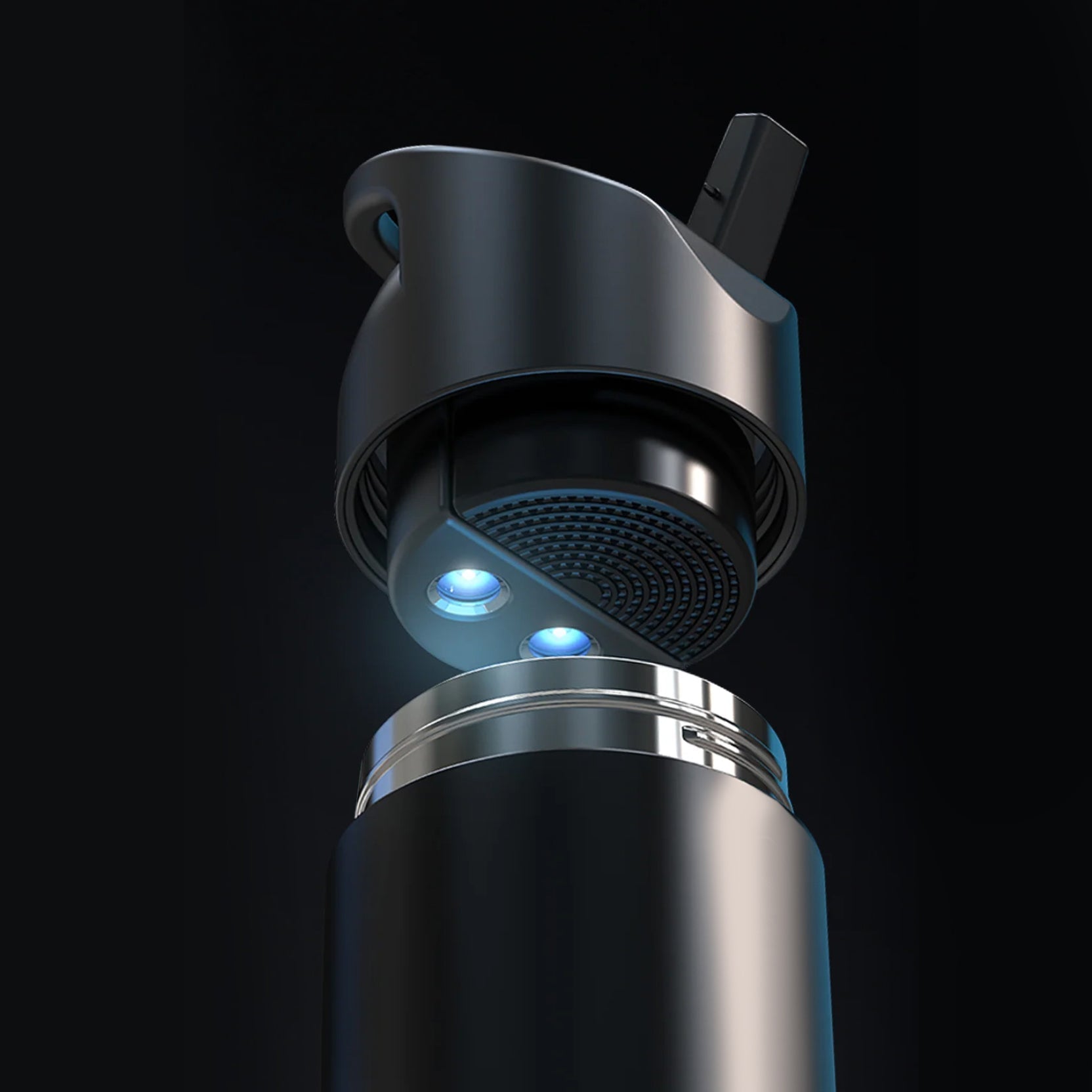 Mason | Smart-Bottle™