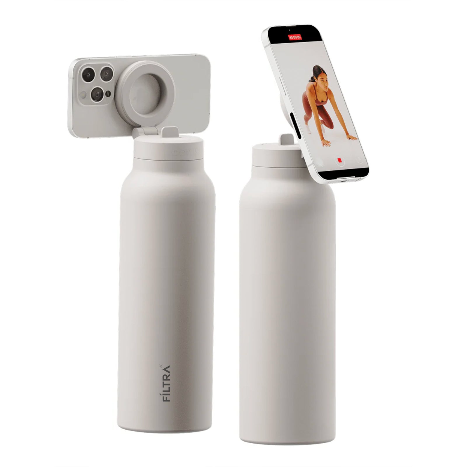 Filtra Magsafe | Purple