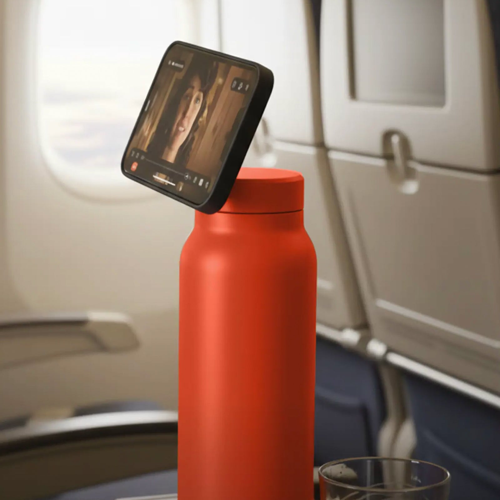 Filtra Magsafe | Orange