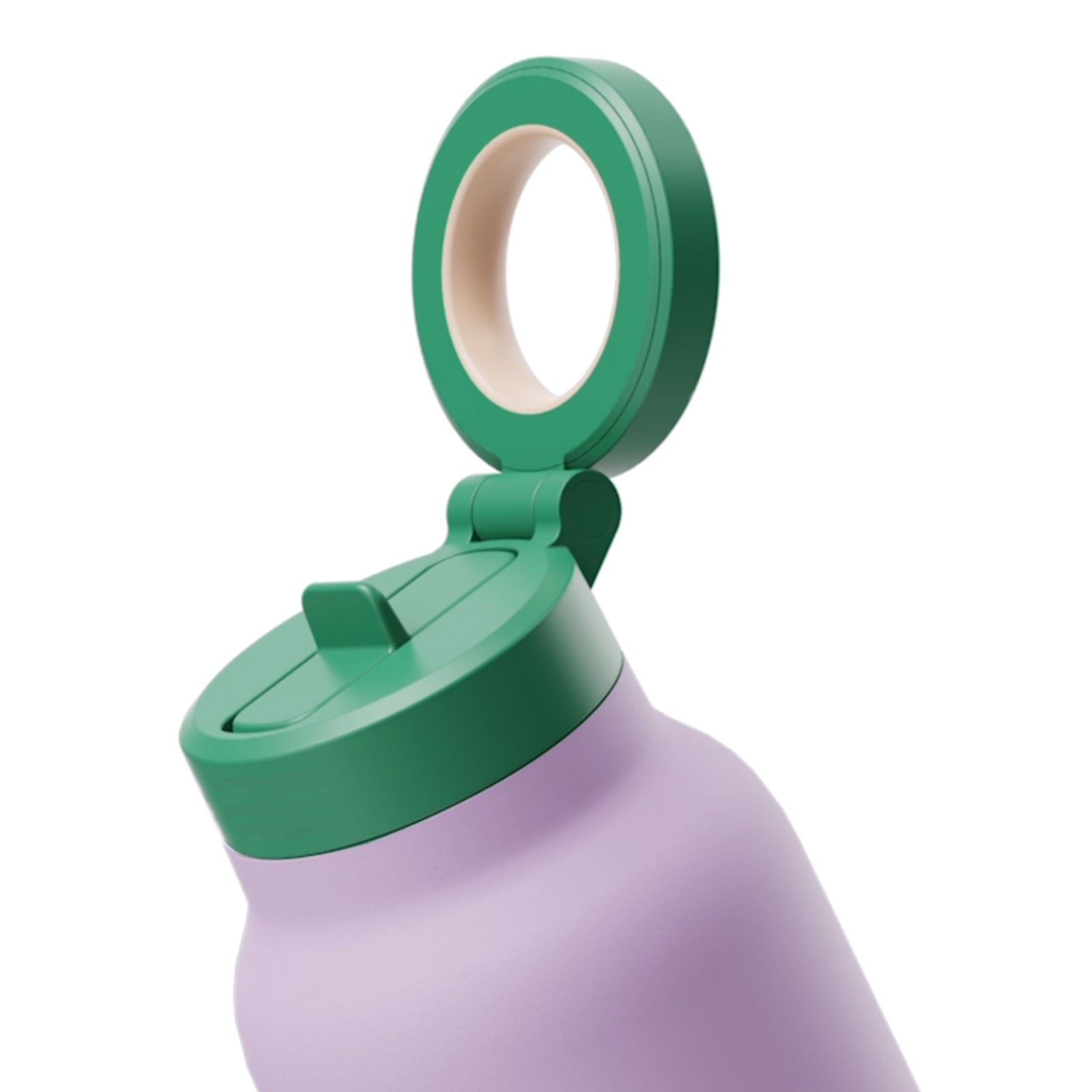 Filtra Magsafe | Purple