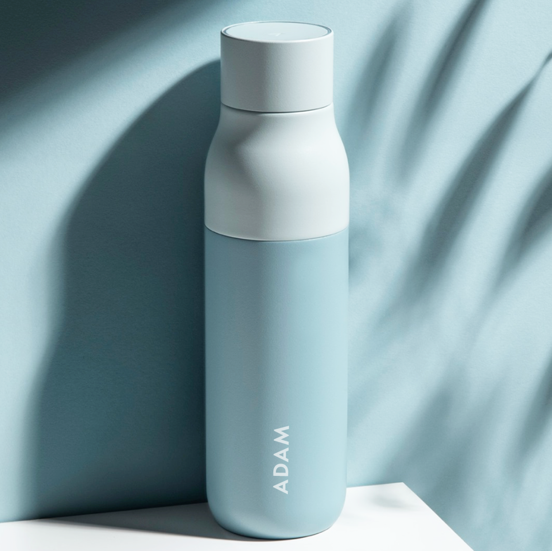 Ryan | Smart-Bottle™