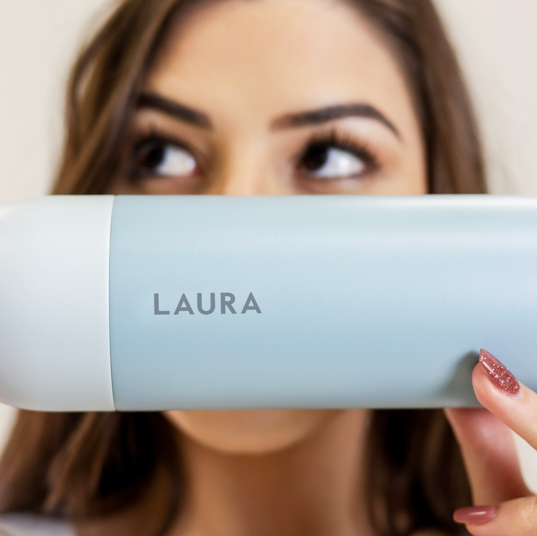 Liam | Smart-Bottle™