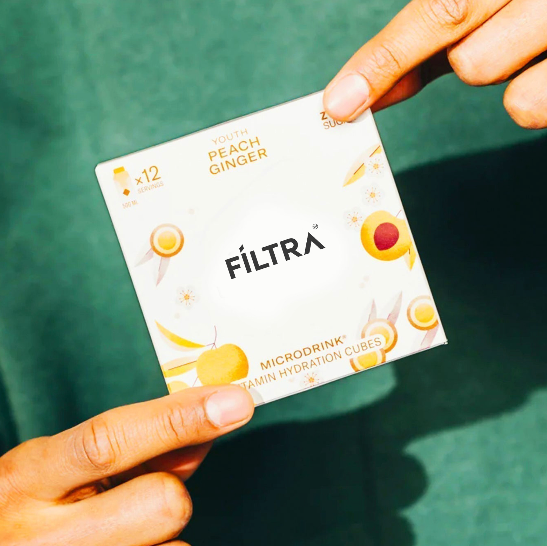 Lorie | Smart-Bottle™