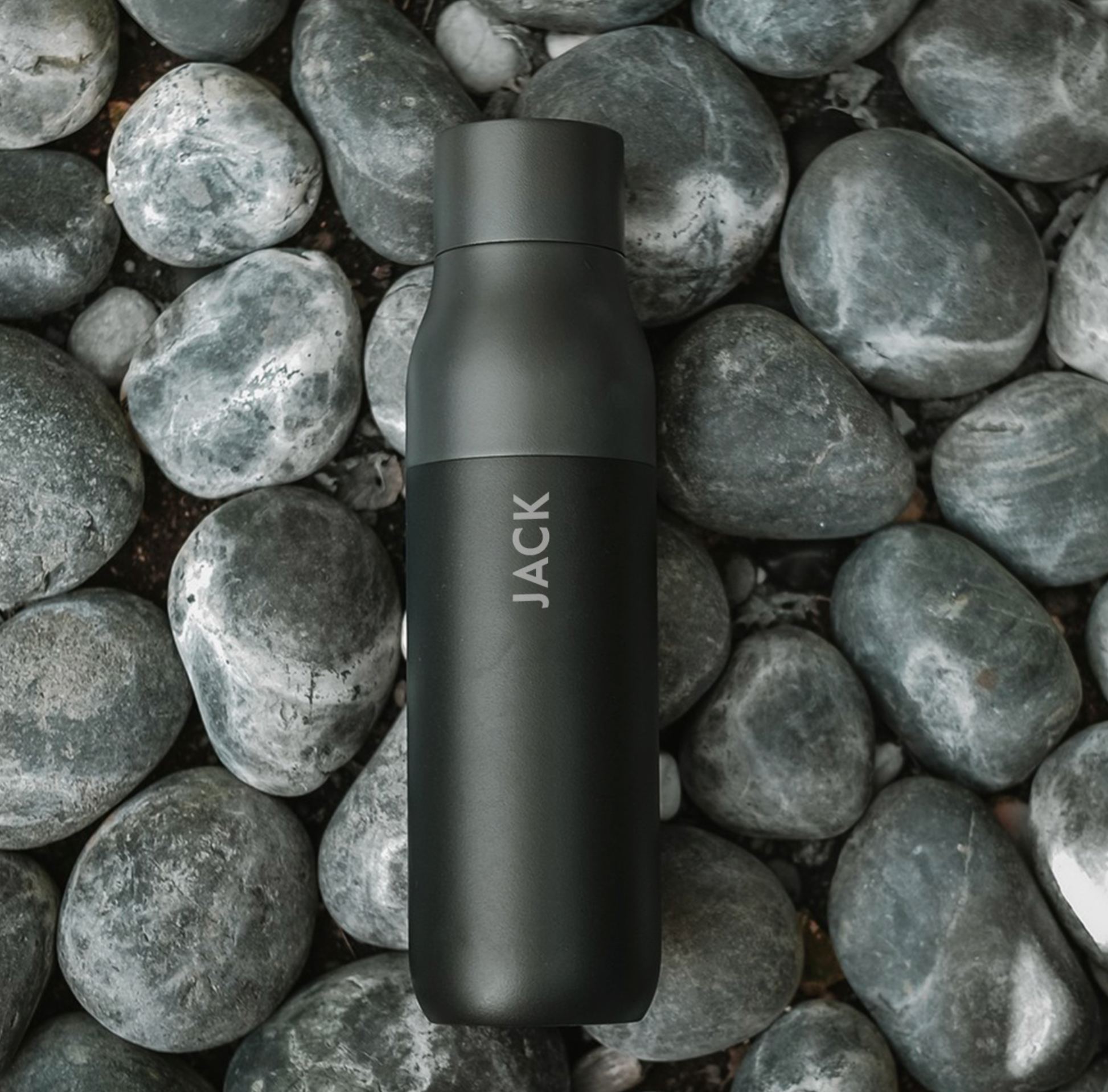 Ryan | Smart-Bottle™