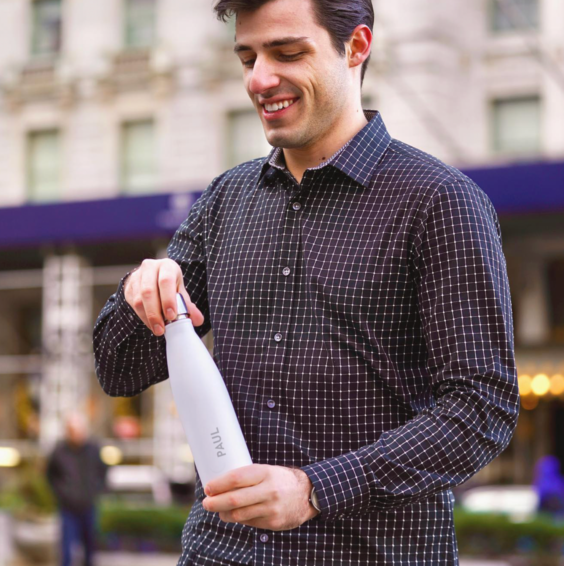 Lorie | Smart-Bottle™