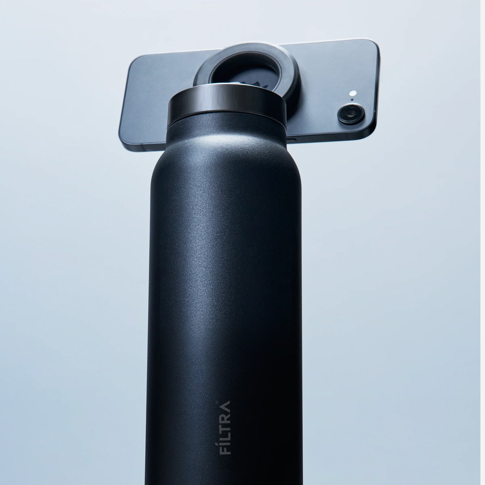 Filtra Magsafe | Purple