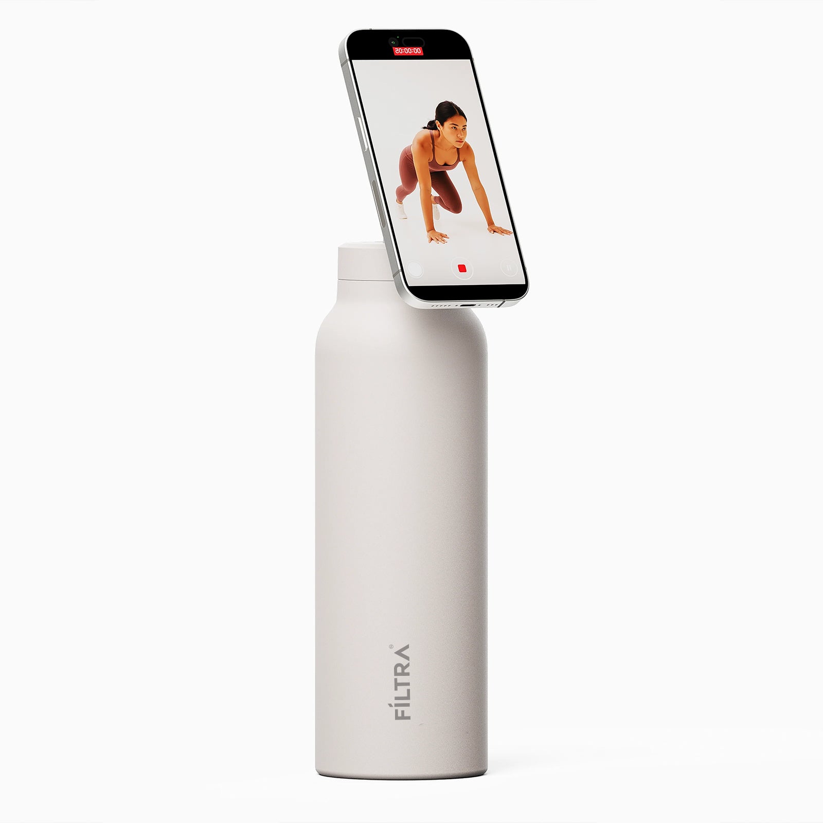 Filtra Magsafe | Purple