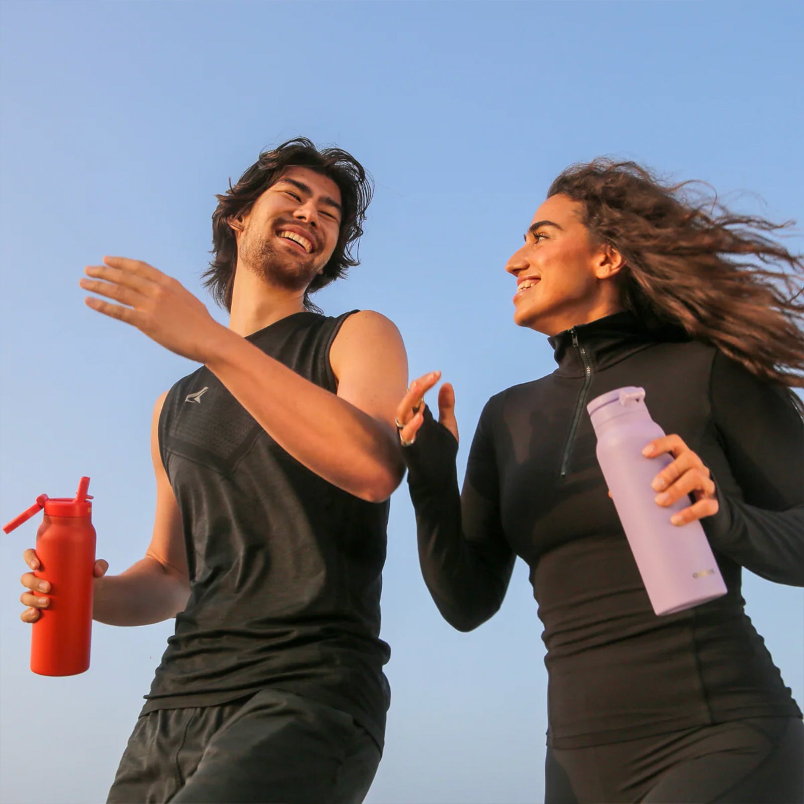 Filtra Magsafe | Purple