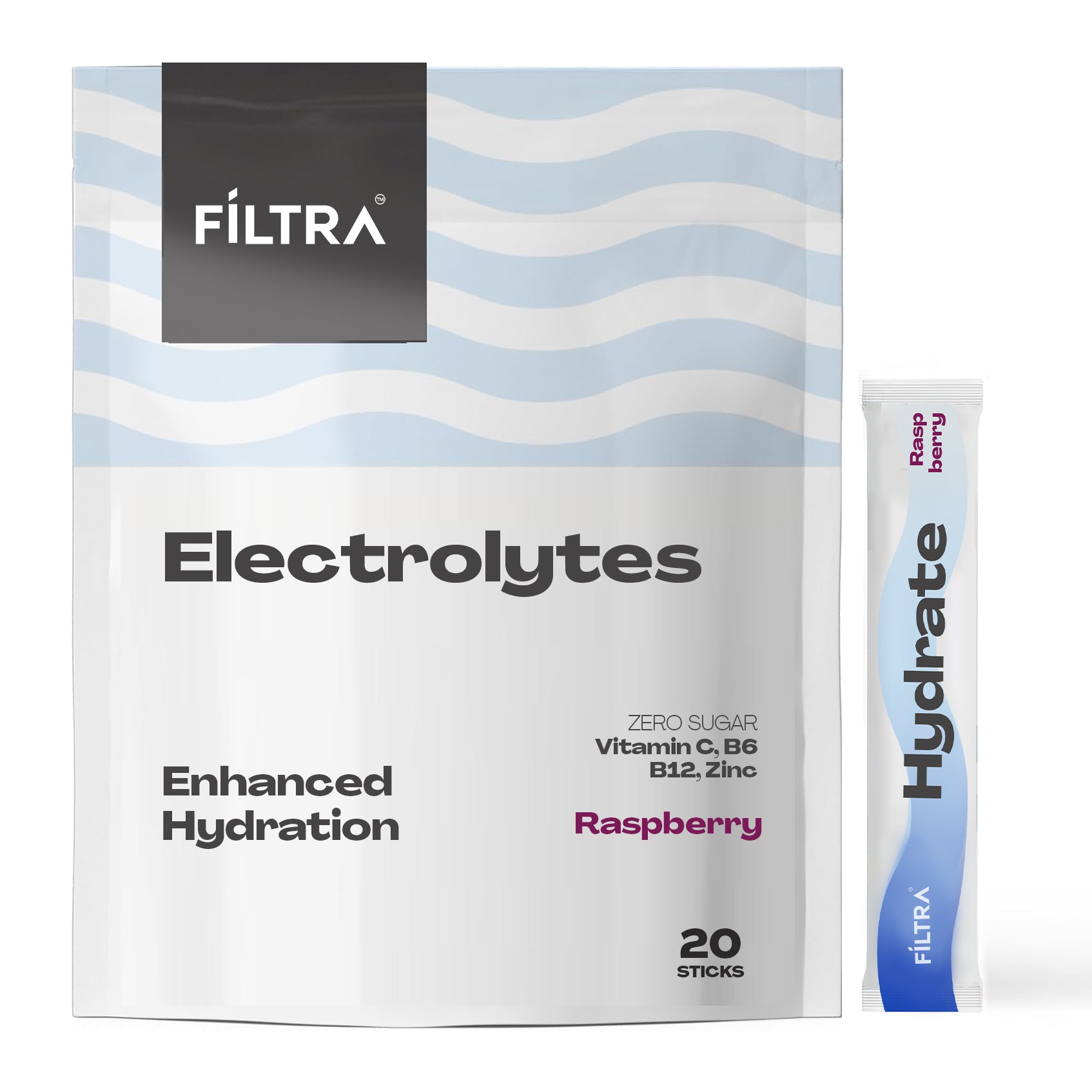 Filtra Electrolytes
