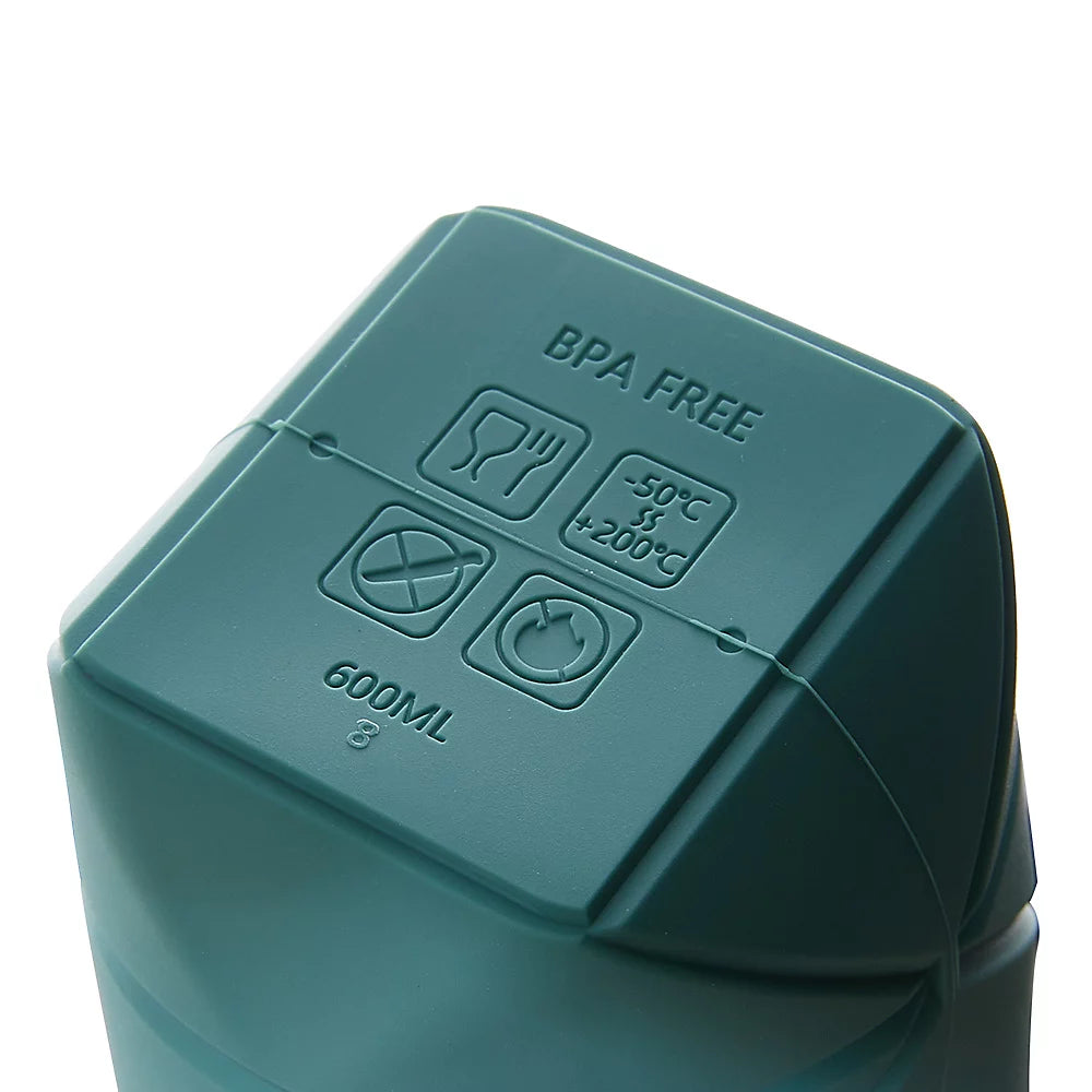 Collapsible Water Bottle | Filtra