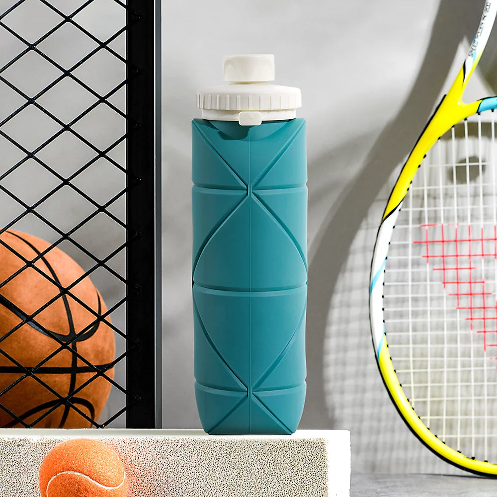 Collapsible Water Bottle | Filtra