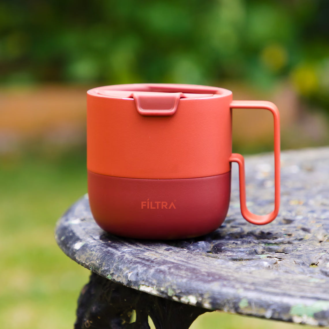 Coffee Cup - Filtra - Hike